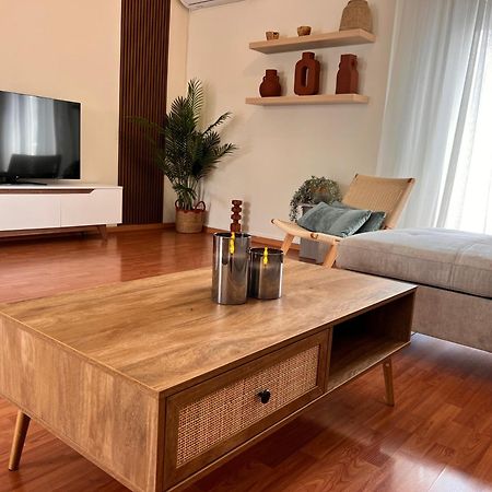 Meraki Luxury City Center Apartment Θεσσαλονίκη Εξωτερικό φωτογραφία