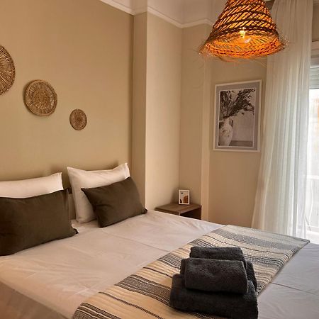Meraki Luxury City Center Apartment Θεσσαλονίκη Εξωτερικό φωτογραφία