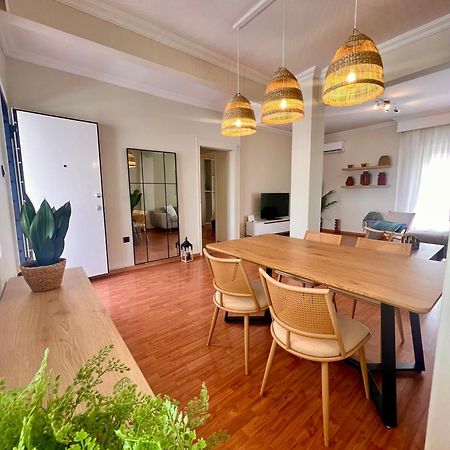 Meraki Luxury City Center Apartment Θεσσαλονίκη Εξωτερικό φωτογραφία