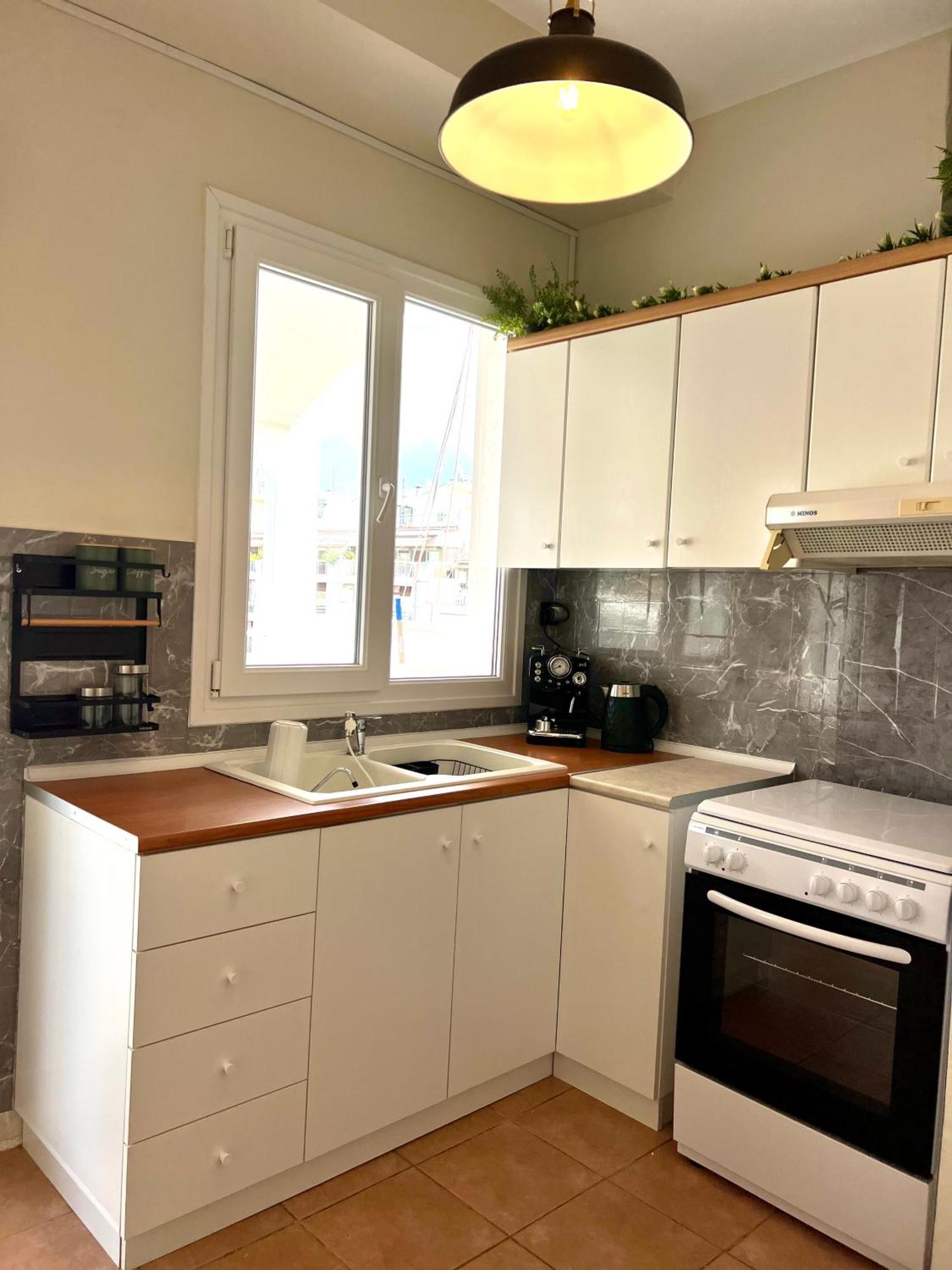 Meraki Luxury City Center Apartment Θεσσαλονίκη Εξωτερικό φωτογραφία