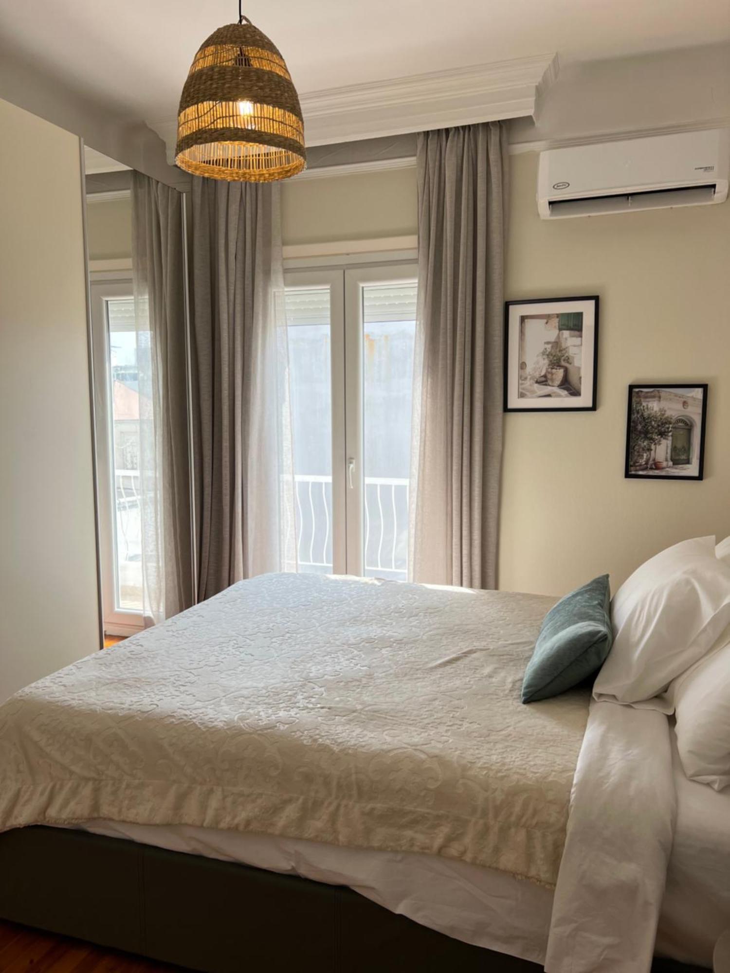 Meraki Luxury City Center Apartment Θεσσαλονίκη Εξωτερικό φωτογραφία