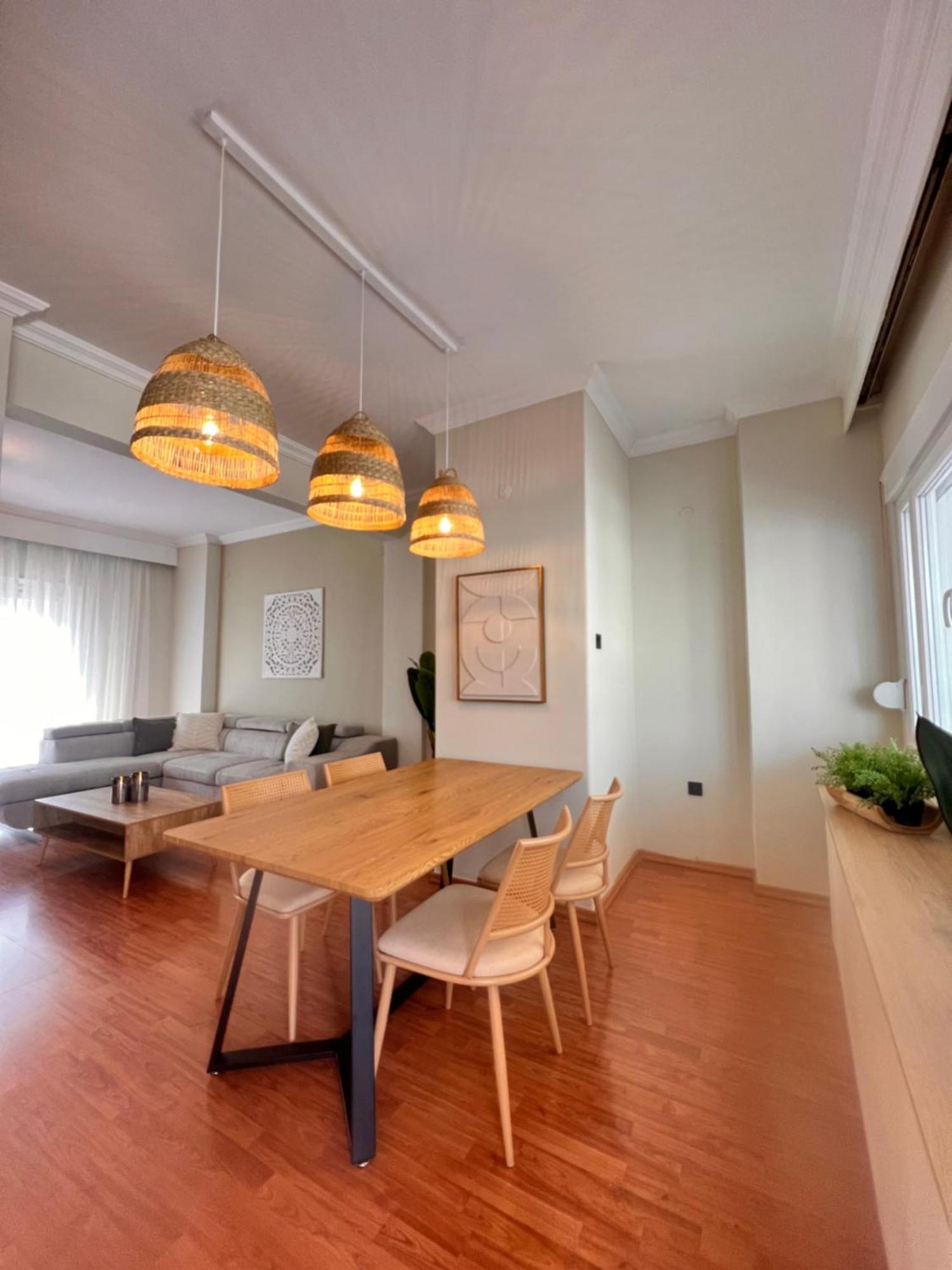 Meraki Luxury City Center Apartment Θεσσαλονίκη Εξωτερικό φωτογραφία