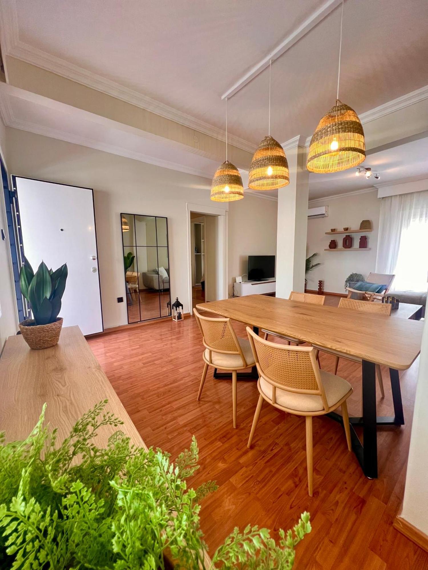 Meraki Luxury City Center Apartment Θεσσαλονίκη Εξωτερικό φωτογραφία