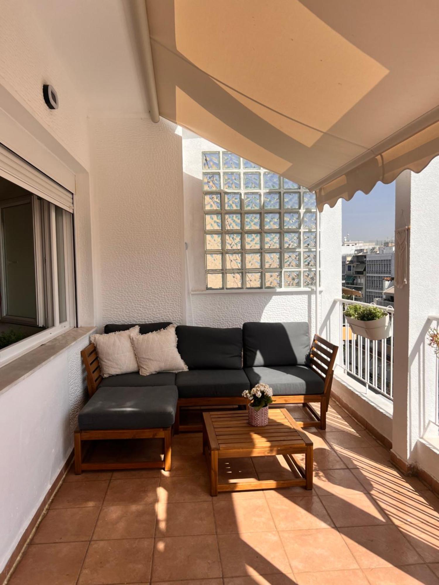 Meraki Luxury City Center Apartment Θεσσαλονίκη Εξωτερικό φωτογραφία