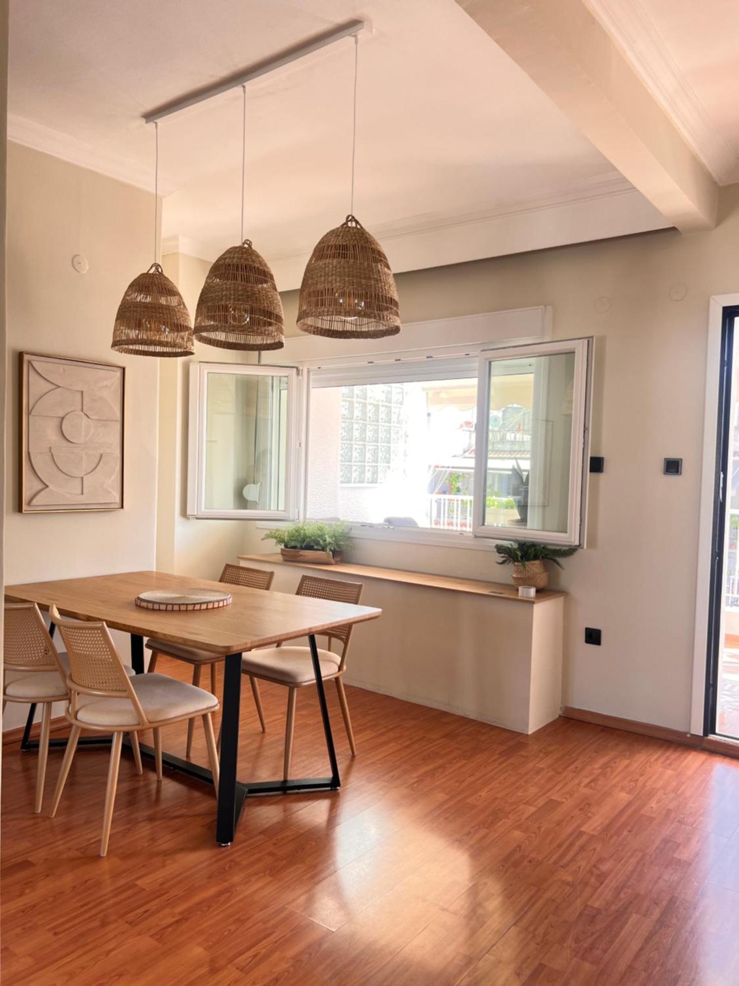 Meraki Luxury City Center Apartment Θεσσαλονίκη Εξωτερικό φωτογραφία