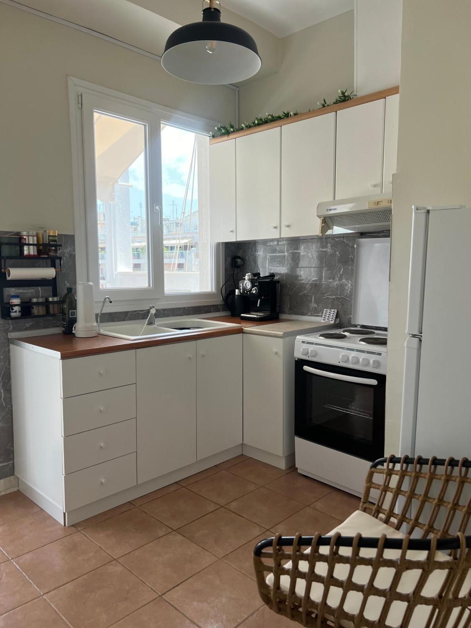 Meraki Luxury City Center Apartment Θεσσαλονίκη Εξωτερικό φωτογραφία