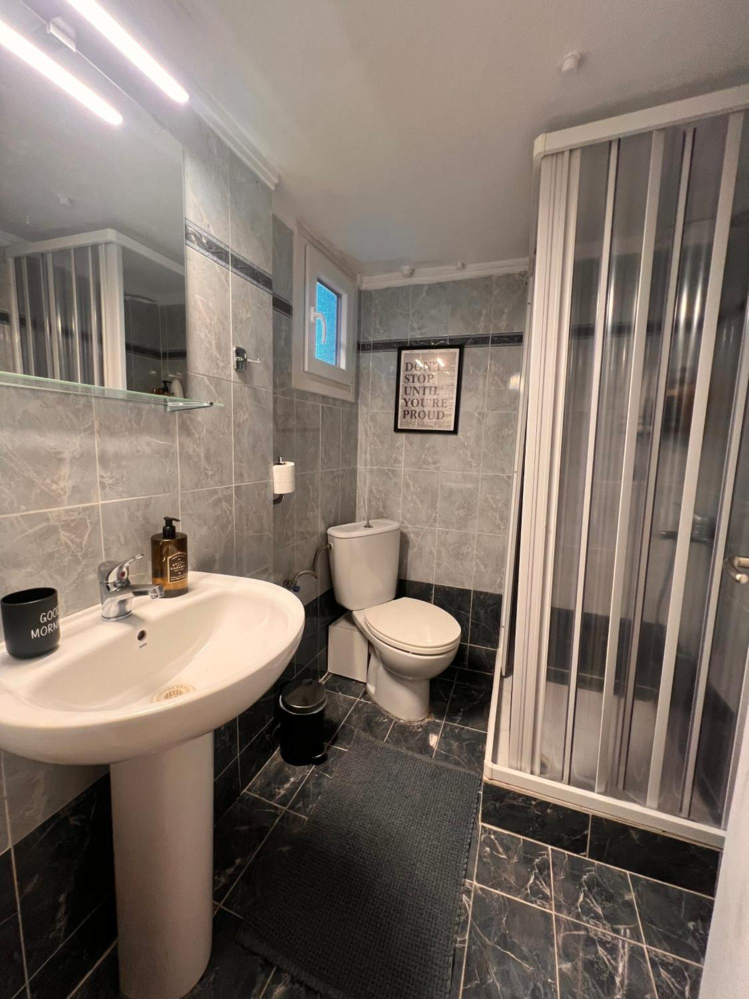 Meraki Luxury City Center Apartment Θεσσαλονίκη Εξωτερικό φωτογραφία